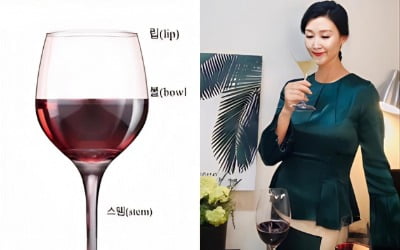[박영실 칼럼] 와인 마시는 매너를 보면 품격이 보인다