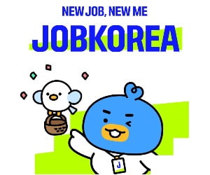 잡코리아 새 로고 공개…"새로운 채용 경험과 서비스 제공"