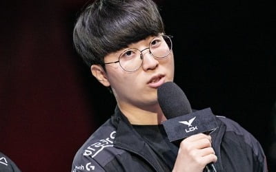 LCK 올 퍼스트 KT, ‘또 너냐 티젠’ 결승 막을까 [이주현의 로그인 e스포츠]