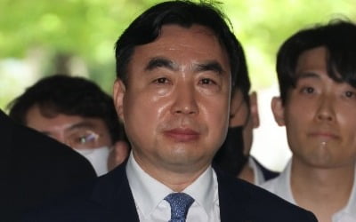 [속보] 검찰, '돈봉투 의혹' 윤관석 의원 구속기소
