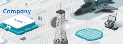 '5G 소재' 웨이비스, 150억원 프리IPO 임박…연내 상장작업 재개