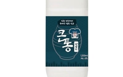 "아스파탐은 뺐다"…용량 확 늘리고 가격 저렴해진 '막걸리'