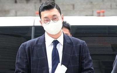 '1400억원대 분식회계 혐의' 이상영 대우산업개발 회장 구속