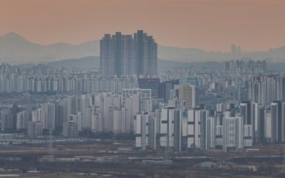 경기 북부도 반등 시그널?…고양·파주 하락세 멈춰