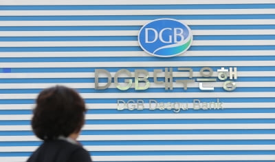 [단독] DGB금융, 싱가포르에 '첫 해외 운용사' 추진