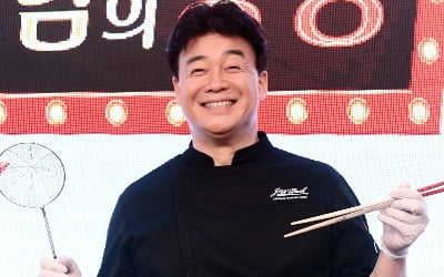 '부대볶음 레시피' 1년 졸랐던 누리꾼…백종원, 소원 들어줬다