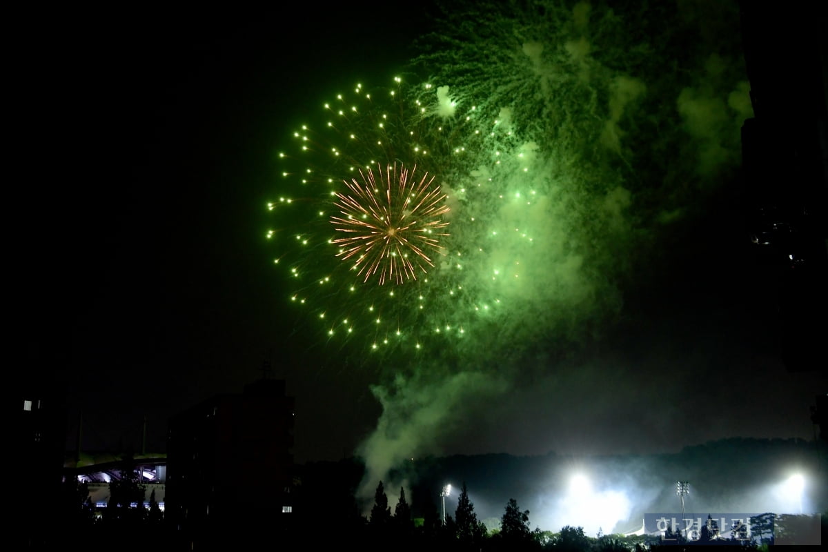 힘들었던 2023 잼버리… 'K팝 콘서트'는 즐거웠던 추억으로 남길… [스토리컷]