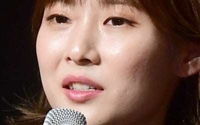 [포토] '스트릿 우먼 파이터2'의 김지은 PD