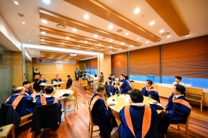 한양대학교, 도시·부동산 융합 최고경영자과정 모집