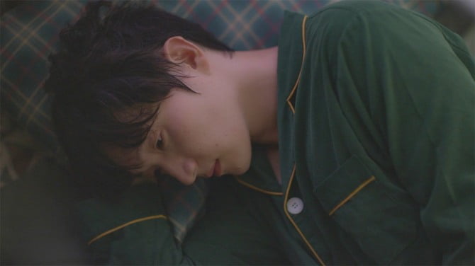 제이민, 8일 신곡 ‘Don’t Leave Me Alone’ 공개…독보적 음악 색깔 예고