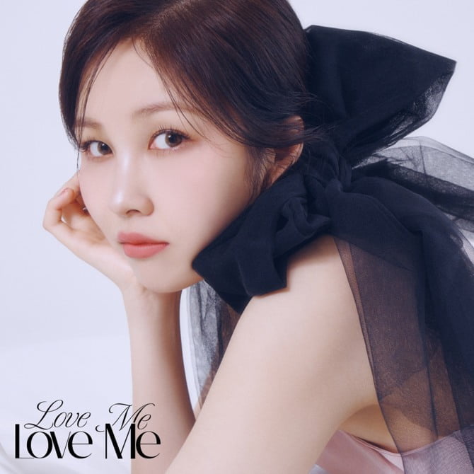 권진아, 10일 DS 'Love Me Love Me' 공개…‘여름날의 순수한 고백’