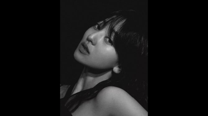 트와이스 지효, 첫 솔로 앨범 'ZONE' 하이라이트 음원 공개…다채로운 음악 담았다