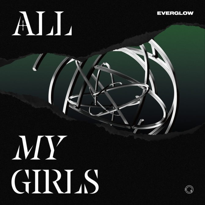에버글로우, 18일 신보 'ALL MY GIRLS' 발매…타이틀곡 'SLAY'로 보여줄 걸스 파워