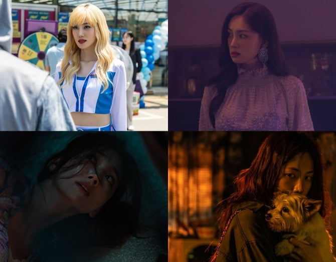 ‘마스크걸’ 한재이, 김춘애 에피소드 이끈 존재감…‘인간미+진정성’ 넘치는 캐릭터 열연