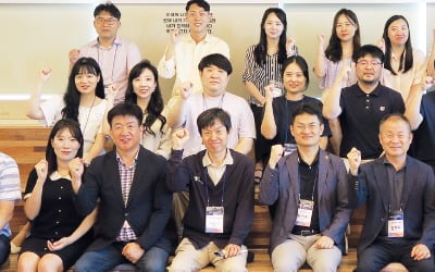 경남, 창업 메카로 뜬다…투자펀드 1조원 조성