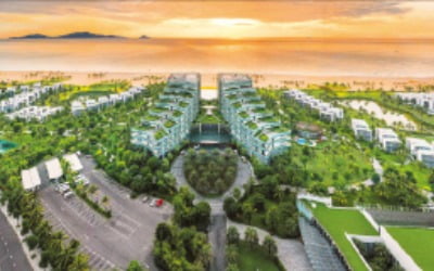 한케이골프, 베트남 전역 빈펄 골프장·호텔 회원가 이용