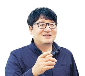 2차전지 기업 변신하는 '광학필름 거인'