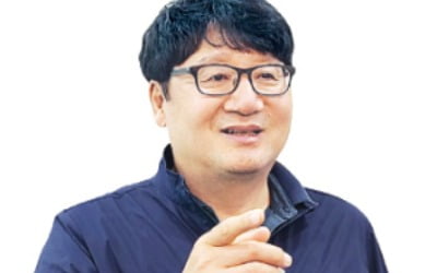 2차전지 기업 변신하는 '광학필름 거인'