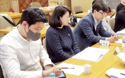 3년째 일자리대상 휩쓴 경북 'MZ공무원들'
