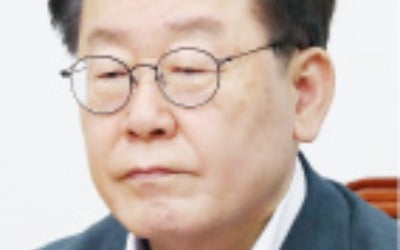 이재명 '백현동 특혜 의혹' 17일 검찰 출석
