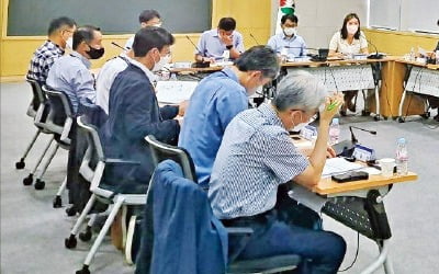 경남 김해에 '전력반도체 인프라' 구축한다