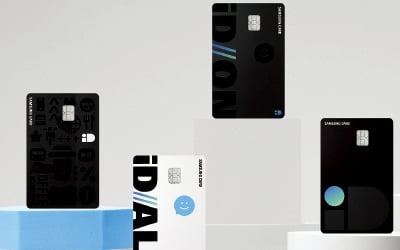 삼성카드, 소비 패턴 따라 할인 혜택 극대화…내 취향 보여주는 '삼성 iD 카드'