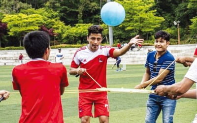 외국인 근로자 몰리자…감소세 멈춘 울산 인구