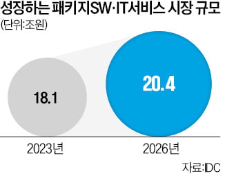 "구축 늦어져" VS "요건 불명확"…민간도 SW 개발 '네 탓 공방'