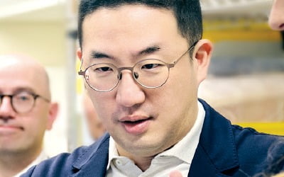 북미 간 구광모 "AI·온라인카지노추천, LG의 미래 巨木 될 것"