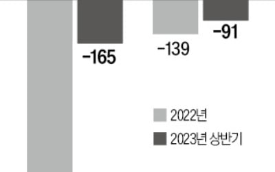 '보험시장 메기' 기대했지만…디지털보험사 적자에 울상