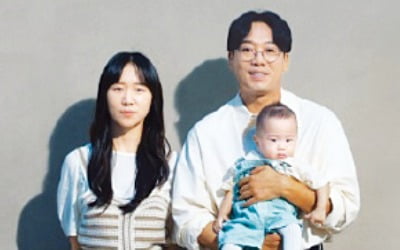 KCC아파트 신혼부부의 '아이 키우기 드라마' 폭풍 클릭