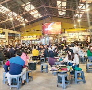 '백종원 효과' 예산, 이번엔 맥주 축제