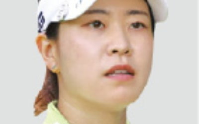 '女골프 최강' 박민지, 첫 메이저 4승 도전