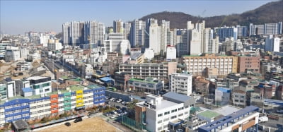 분양가 무섭게 뛰네…광명선 20%씩 '점프'