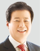 중진공 이사장에 강석진 前 국회의원