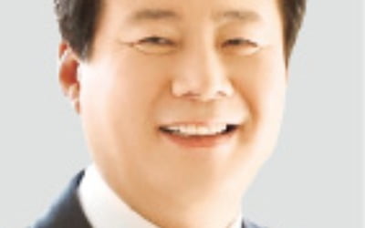 중진공 이사장에 강석진 前 국회의원