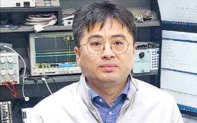 신현종 대표 "군대서 처음 기술 배워 컴퓨터 시스템 名匠까지 됐죠"