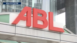 ABL·MG에 동양까지…보험업계 '지각변동'