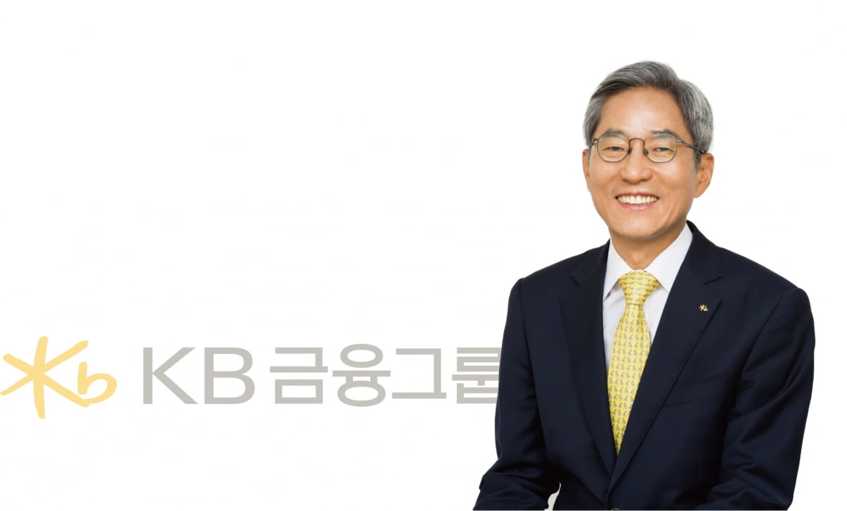 KB금융판 '왕좌의 게임' 시작됐다