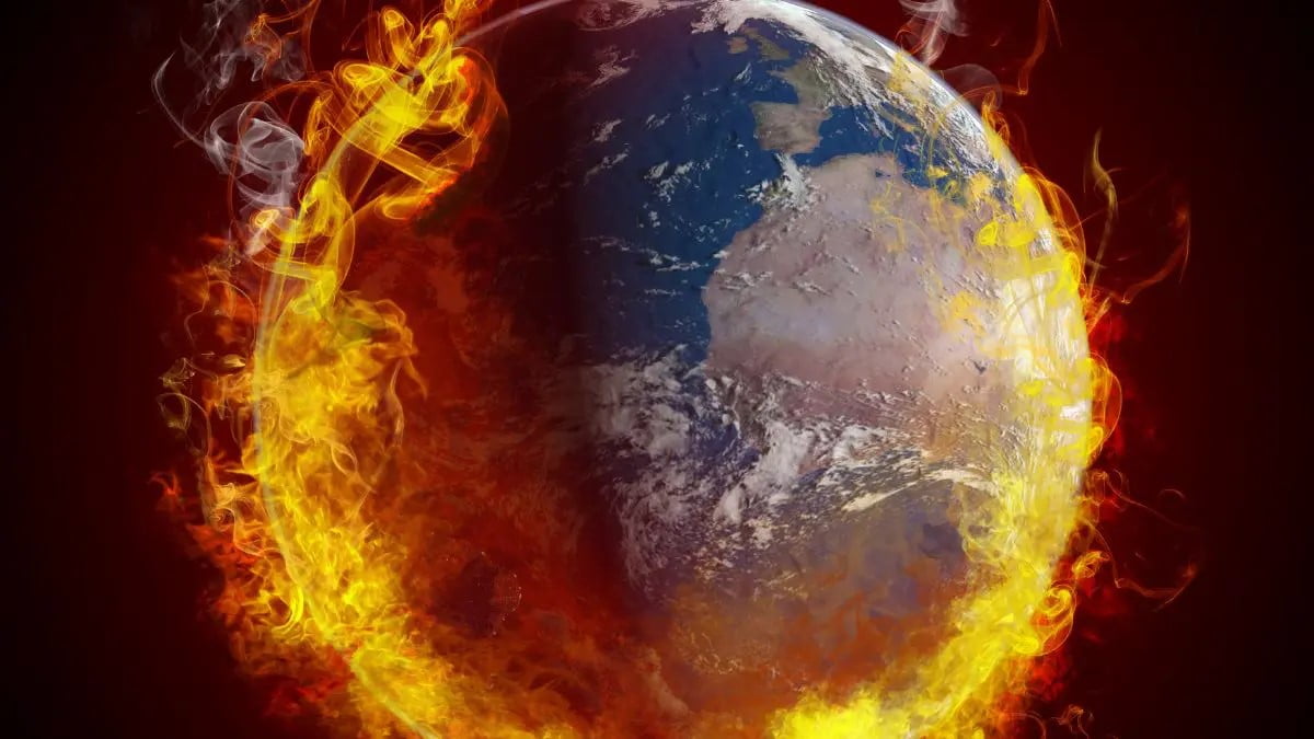 펄펄 끓는 지구…글로벌 경제 지도 바꾼다 [기후경제학] 