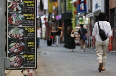 썰렁한 ‘성수동’·북적이는 ‘쇼핑몰’…유통 지도 바꾼 ‘무더위’[기후경제학]