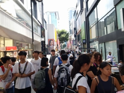 “올 4분기 ‘유커’ 220만명 한국 찾는다”