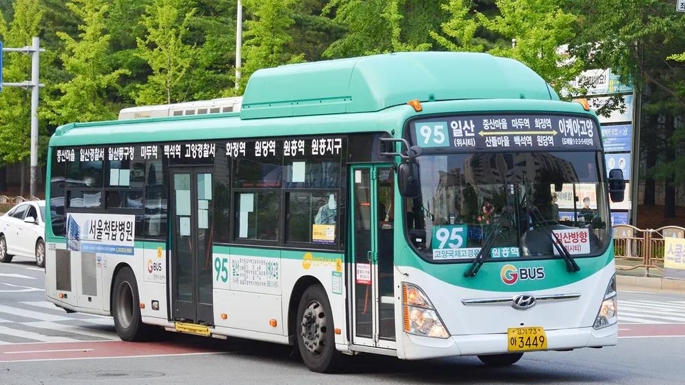 '버스 운전자 구인 전쟁' 고양시, 파격적인 채용 개선안 제시