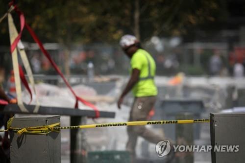 폭염에 美 경제 생산성 '뚝'…"기후변화 비용손실 중 최대"