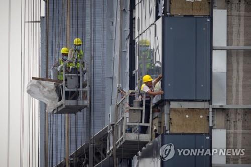 "랠리때 이익 실현해야"…투자자, 중국시장 회복 아직 확신못해