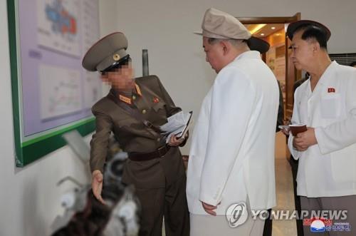 북, 방사포·소총 '러시아 맞춤형' 무기로 방산 세일즈 본격화