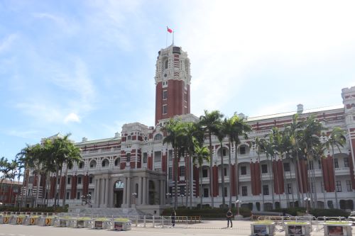 대만, 중국의 '참수작전' 대비 타이베이 방어 강화 나서