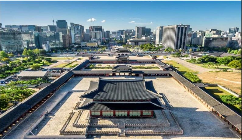 문화재청, 잼버리 참가자에 수도권 궁궐·조선왕릉 입장료 면제