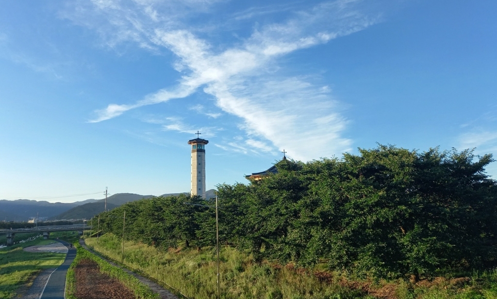 충남도 "가톨릭 세계청년대회 서울 유치 환영"