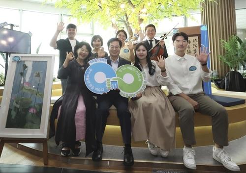 경기 10개 시군 '예술인 기회소득' 우선 마감…예상인원 초과